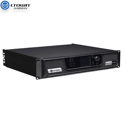 Cục Đẩy Công Suất Crown CDi 4|1200BL 3